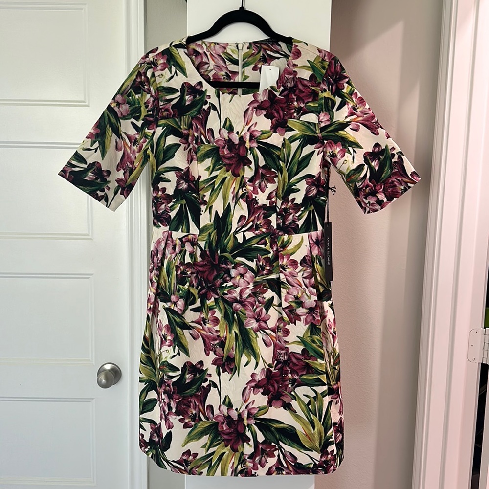 Brand new with tags Kaya & Sloane dress